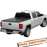Access 44269 Roll-up Tonneau Cover For 2019-2022 Ram 2500/3500 8' Bed. Fixed Price $669.61.