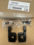 2005-2023 Tacoma Bed Extender Bracket Kit PT329-35051 Genuine Toyota Accessory. Fixed Price $41.00.