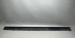 Tesla Cybertruck Horizonal Guide Rail Left 2024 2025 Oem 1852128-00-D. Fixed Price $126.00.