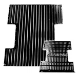 1967 1968 1969 1970 1971 1972 Chevy Truck Bed Complete Floor Panel 8'. Fixed Price $1866.95.