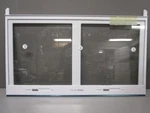 Fridge Crisper Cover W/glass **new** WR72X44825 WR71X44108 WR02X44107 Asmn. Fixed Price $100.00.