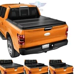 Hard Tri-fold Tonneau Cover 2015-2024 Ford F-150 F150 Truck 8FT Long Bed. Fixed Price $529.97.