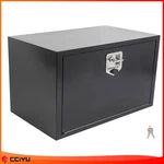 Storage Tool Box 30"X18"X18" W/2X Chain For Truck Garage Auto Repairing Works. Fixed Price $161.95.