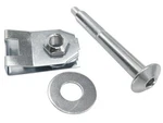 1997-2014 Ford F150 Truck Bed Mounting Hardware 38517QRWK 2005 2000 2008. Fixed Price $56.05.