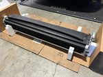 Genuine Rivian R1T Electric Tonneau Cover Assembly, PT00000379-L. Fixed Price $899.99.