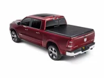 Truxedo Truxport Tonneau Cover Fits 09-18 Dodge Ram 1500 & 19-C Classic 5'7" Bed. Fixed Price $329.99.