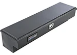 Dee Zee DZ8760SB Hardware Series Side Mount Tool Box Black Steel 60". Fixed Price $566.09.
