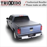 Truxedo Lo Pro Roll Up Cover For 2007-2013 Silverado 1500/ Sierra 8' Bed. Fixed Price $629.99.