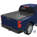 Soft 4-FOLD Tonneau Cover 6.5FT Fit For Chevy Silverado Gmc Sierra 2007-2013. Fixed Price $170.94.