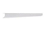 Dee Zee DZ2122 Tailgate Protector Tread Aluminum 14-19 Silverado / Sierra. Fixed Price $99.99.