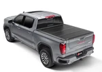 772133 Bakflip F1 Hard Folding Tonneau Cover For 2020-2025 Chevy/gmc Silvera. Fixed Price $1399.99.