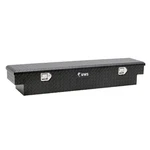 Uws EC10893 Universal Matte Black Aluminum Single Foam Filled Lid Utv Tool Box. Fixed Price $800.70.