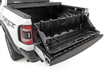 Rough Country Easy Access Truck Bed Cargo Storage Box Full Size 56" - 10202. Fixed Price $179.95.