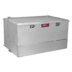 Rds 72367 95 Gallons Auxiliary Fuel Transfer Tank & Toolbox Combination. Fixed Price $1934.15.