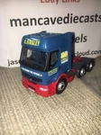 Corgi Renault Premium Hingley CC12110 Ltd To 2100 - 1/50 Mint With Mirrors. Fixed Price $33.84.