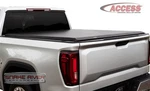 Access Literider Soft Tonneau Cover For 01-04 Toyota Tacoma 5' Bed 35049. Fixed Price $467.50.