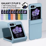 For Samsung Z Flip 6/5/4/3 Hinge Protective Rugged Folding Case Shockproof Cover. Fixed Price $8.45.