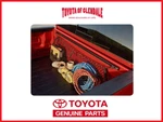 2007-2023 Toyota Tundra Cargo Net Genuine Oem Accessory Fast Ship PT347-34070. Fixed Price $66.90.
