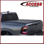 Access Literider Soft Rollup Cover For 22-25 Toyota Tundra 5'7" Bed W/ Deckrail. Fixed Price $489.60.