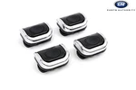 2019-2020 Blazer Acadia XT5 Cargo Tie Down Rings Qty 22745520 Genuine Oem Gm. Fixed Price $5148.98.