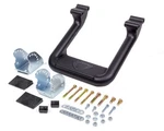 Carr #104811-1 Hoop Ii Multi Mount Step Black Single. Fixed Price $86.99.
