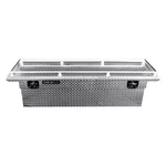 For Ram 1500 11-18 Crossover Tool Box King Size Low Profile Deep Single Lid. Fixed Price $941.76.