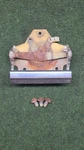 1981 - 1993 Dodge Ram Truck D150, D250, D350 Tailgate Handle 4211543 Oem. Fixed Price $139.99.