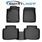 All Weather Floor Mats Liner Row Honda Accord 2018-2022 Waterproof. Fixed Price $132.34.