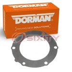 Dorman Transfer Case Gasket For 1991-1999 Chevrolet K1500 Bearings Ew. Fixed Price $18.50.