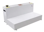 Lund 83592T Steel Liquid Storage Tank. Fixed Price $805.04.