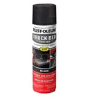 Rust-oleum 248914 Truck Bed Coating Spray 15 Oz Black. Fixed Price $22.00.