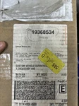 18-22 Chevy/gmc/colorado/canyon, Bed Rack Toolbox Hardware Kit, #19368534. Fixed Price $80.10.