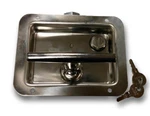 Contractor Cap Folding T-handle, Stainless Steel Bauer T-711C. Fixed Price $39.99.