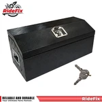 Aluminum Truck Pickup Trunk Bed Storage Underbody 30" 13" 10". Fixed Price $74.47.