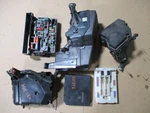 2015 Toyota Corolla Engine Compartment Fuse Box Oem 66K Miles - LKQ432115185. Fixed Price $105.85.