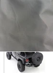 Smittybilt Khaki Extension Tonneau Cover 2007-2018 4 Door Jku For Jeep Wrangler. Fixed Price $19.99.