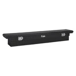 Ford F-150 97-99 Profile Shallow Narrow Single Lid Crossover Tool Box. Fixed Price $656.95.