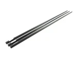 Genuine Mopar Tonneau Cover Bow 68161070AA. Fixed Price $222.70.