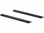 Curt 5TH Wheel Hitch Universal Base Rails (w/o Brackets) Gloss Black. Fixed Price $166.49.