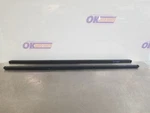 2017 Toyota Tacoma Trd Offroad 5' Short Bed Puck And Rail Set. Fixed Price $127.50.