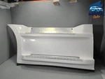 18-23 Freightliner Cascadia Front Driver Side Step Fairing Cover Panel White Oem. Fixed Price $449.00.