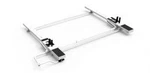 Kargomaster 4PCS0D Promaster City Single Steel Ez Drop. Fixed Price $1799.30.