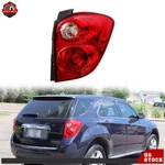 Tail Lights Brake Lamps Assy For 2010-2014 2015 Chevy Equinox Halogen Right Side. Fixed Price $44.49.