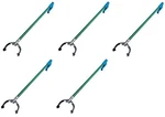 Unger 92134 36" Nifty Nabber Extended Reach Pick Up Grabber Mobility Tool - 5 Pk. Fixed Price $168.99.
