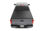 Bestop 16181-01 Ez-fold Soft Tri-fold Tonneau Cover For 07-18 Tundra 6.5'. Fixed Price $510.25.