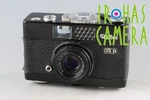 Rollei 35B 35MM Film Camera #59569 D5. Fixed Price $242.00.