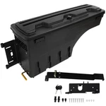 For Chevrolet Colorado /gmc Canyon 2004-2012 Swing Storage Tool Box Left+right. Fixed Price $194.89.
