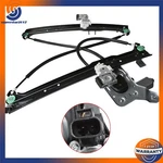 Rear Left Side For Chevrolet Avalanche 1500 Power Window Regulator+motor 2002-06. Fixed Price $34.46.