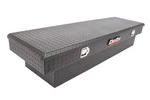 Dee Zee DZ8170TB Red Label Single Lid Crossover Tool Box. Fixed Price $643.66.