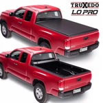 Truxedo 264301 Truxport Roll Up Bed Cover For 22-26 Toyota Tundra 6.7' Deck Rail. Fixed Price $329.99.
